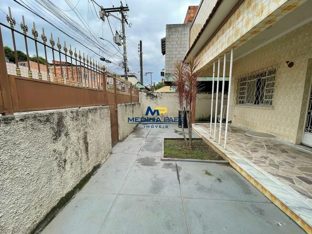 Casa, 4 quartos - Foto 37