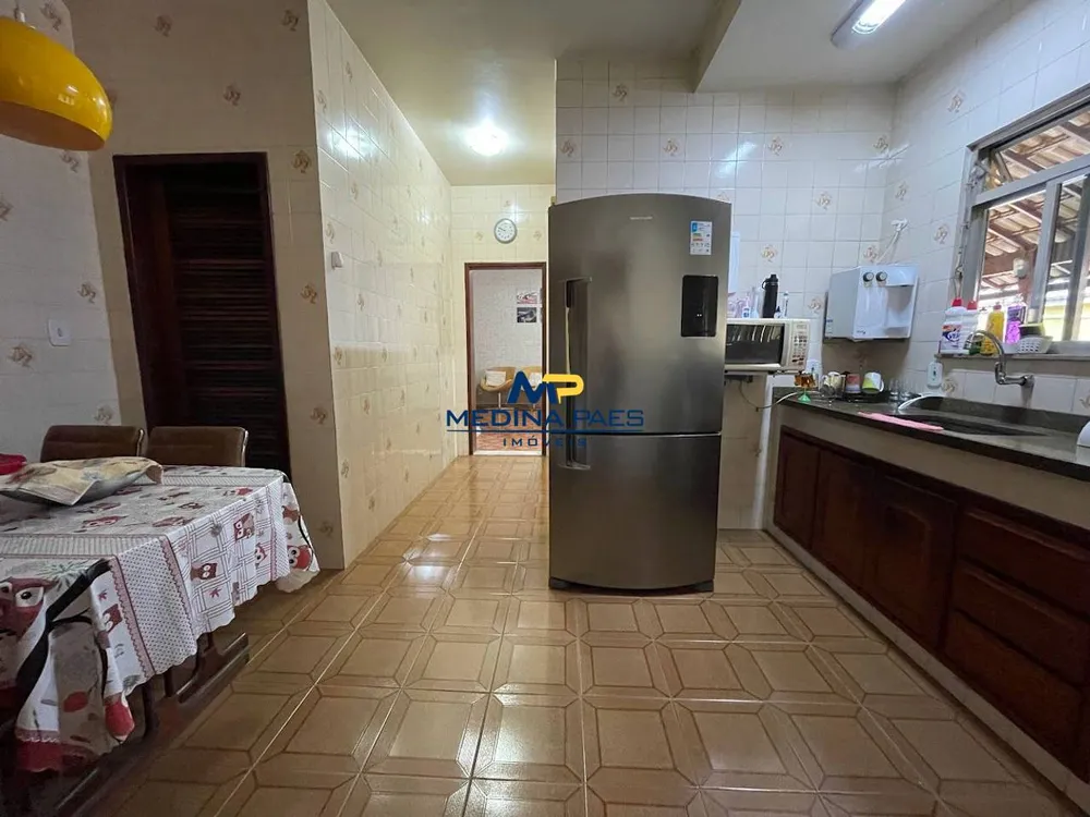Casa, 4 quartos - Foto 6