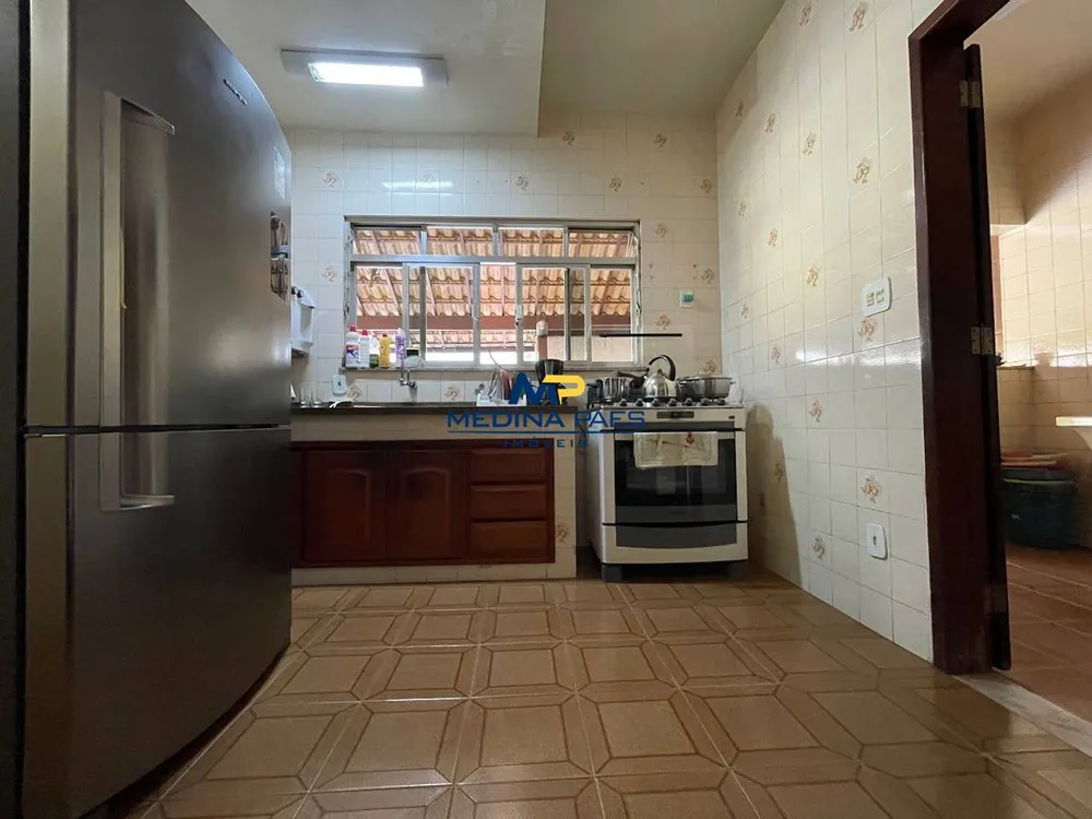 Casa, 4 quartos - Foto 8
