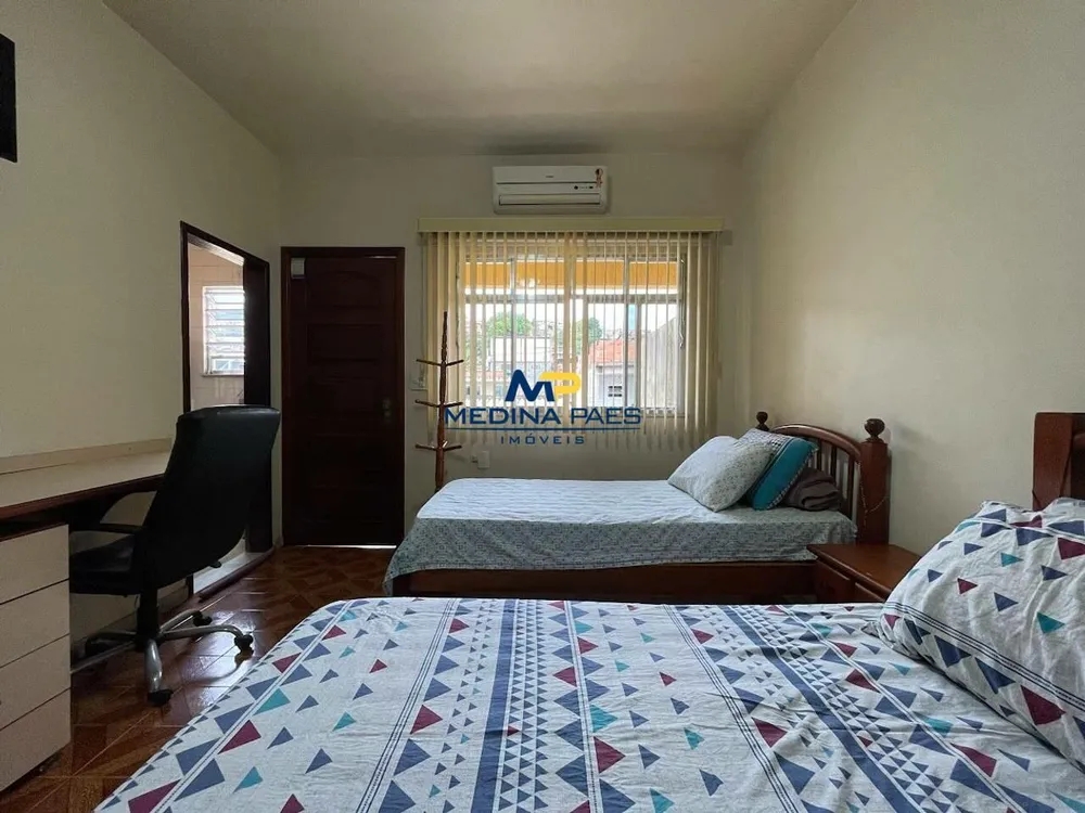 Casa, 4 quartos - Foto 20
