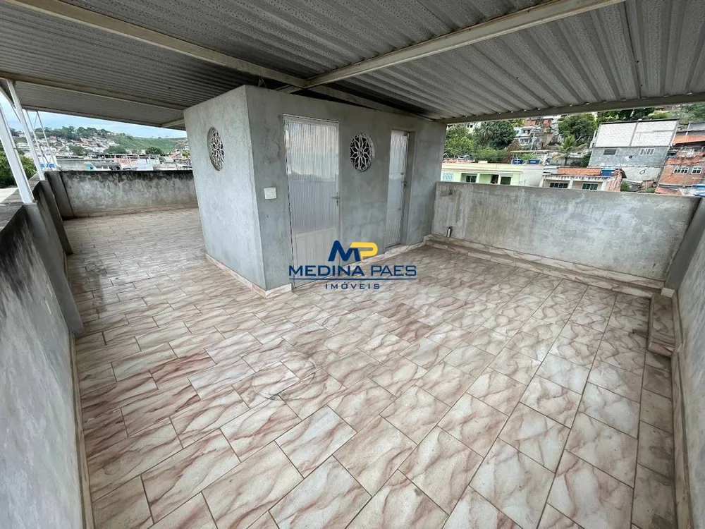 Casa, 4 quartos - Foto 26
