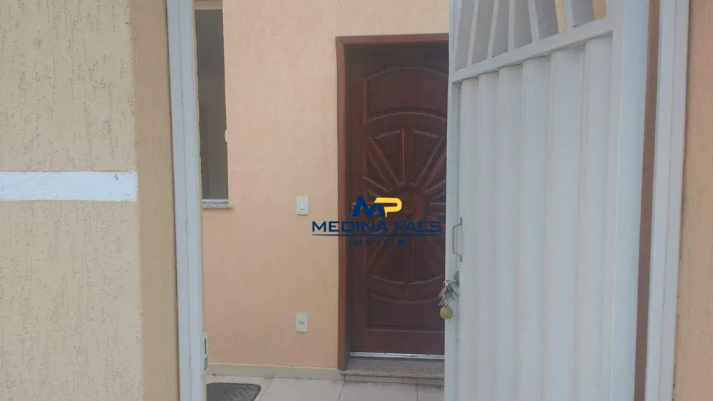 Casa, 1 quarto - Foto 4