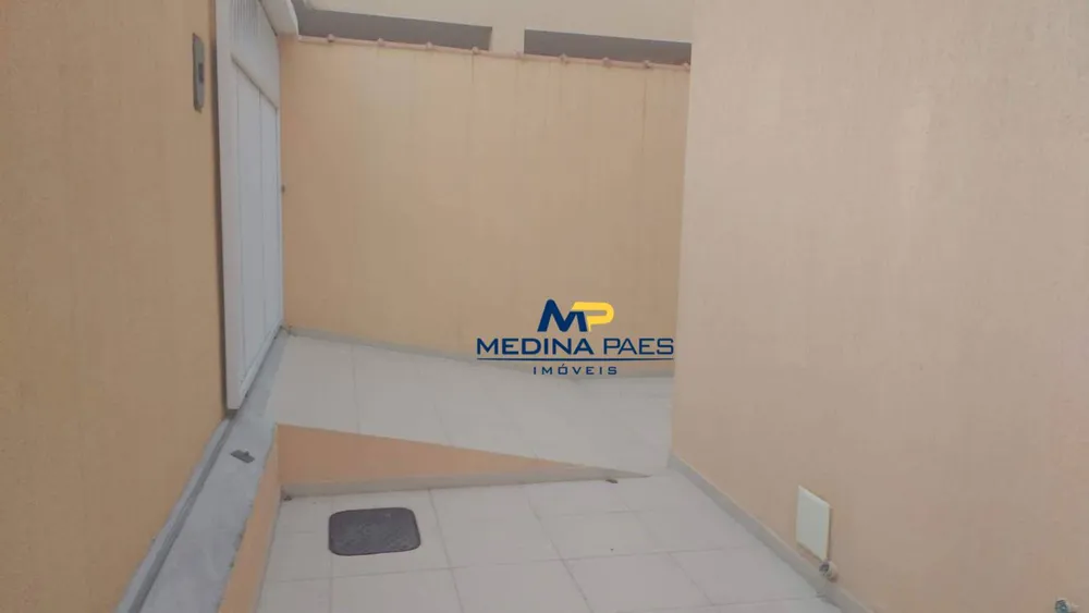 Casa, 1 quarto - Foto 6