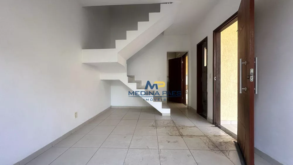 Casa, 2 quartos, 58 m² - Foto 2