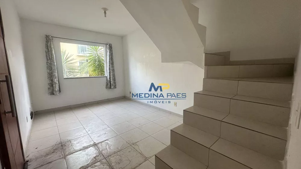 Casa, 2 quartos, 58 m² - Foto 11