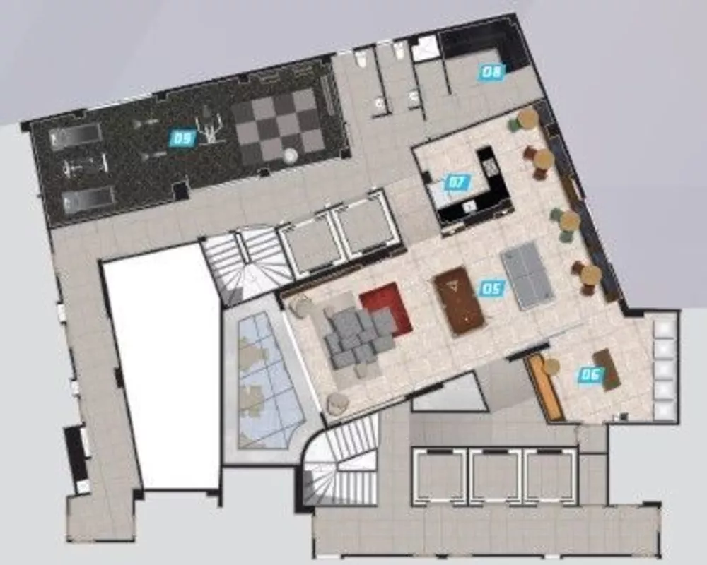 Kitnet-Studio, 50 m² - Foto 7