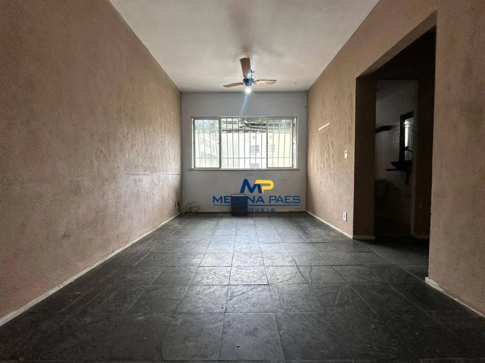 Apartamento, 2 quartos, 70 m² - Foto 1