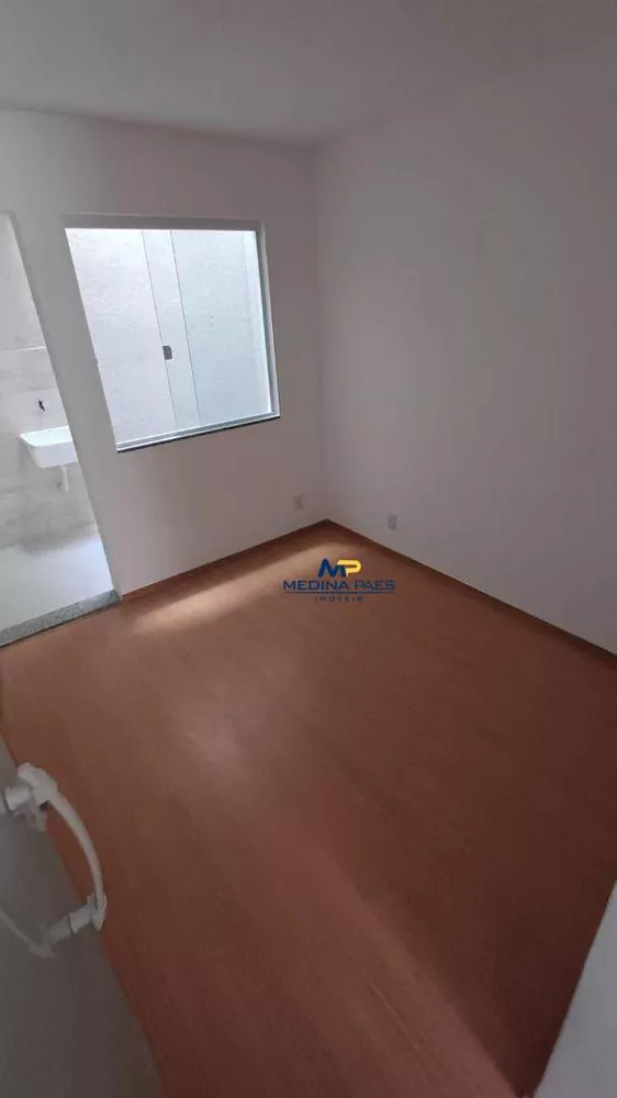 Apartamento, 1 quarto, 36 m² - Foto 7