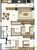 Apartamento, 3 quartos, 66 m² - Foto 3