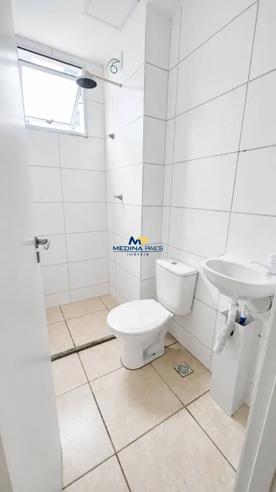 Apartamento, 2 quartos, 45 m² - Foto 9