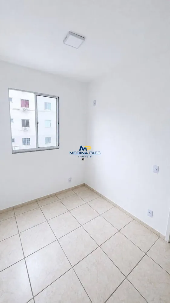 Apartamento, 2 quartos, 45 m² - Foto 12