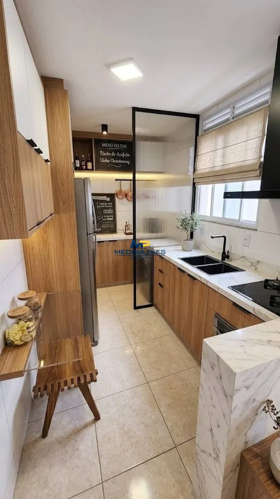 Apartamento, 2 quartos, 45 m² - Foto 2