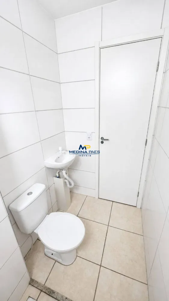 Apartamento, 2 quartos, 45 m² - Foto 10