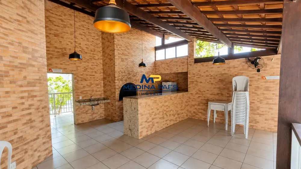 Apartamento, 2 quartos, 45 m² - Foto 16