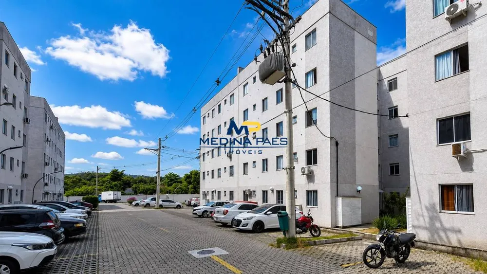 Apartamento, 2 quartos, 45 m² - Foto 14