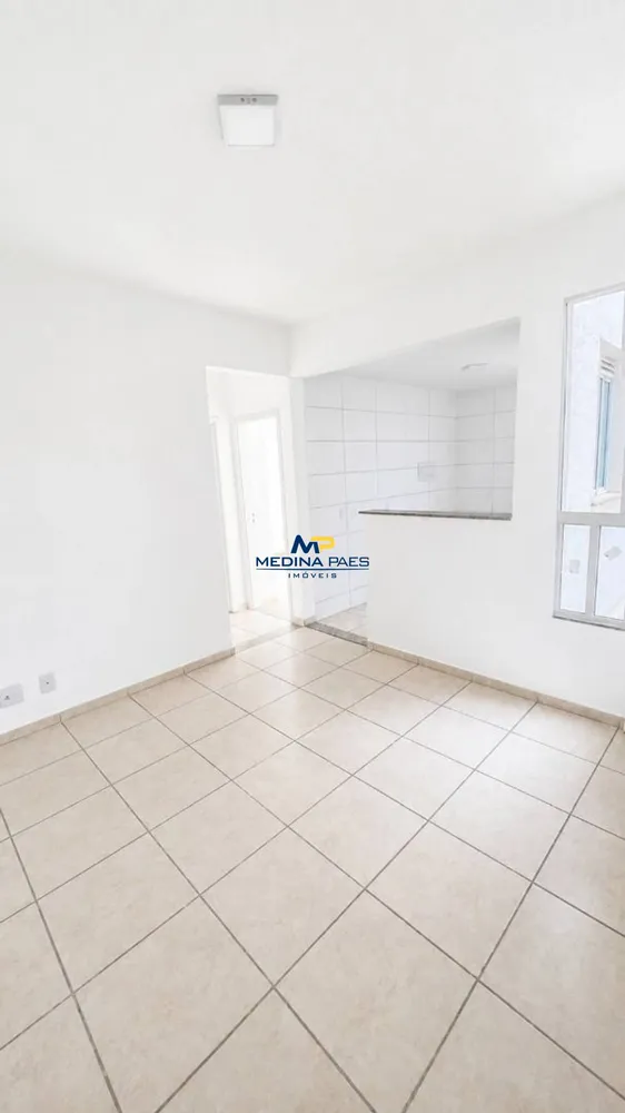 Apartamento, 2 quartos, 45 m² - Foto 6