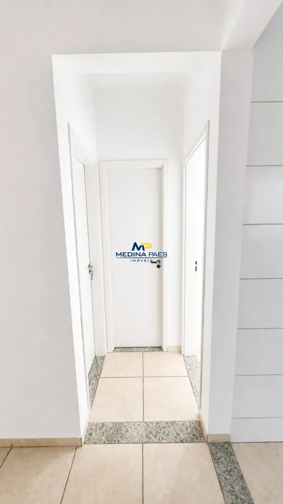 Apartamento, 2 quartos, 45 m² - Foto 8