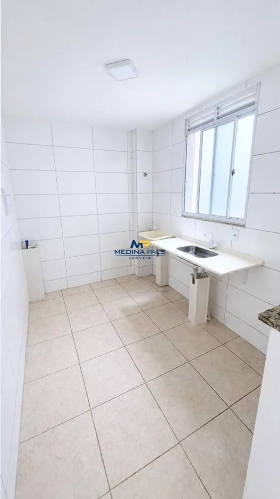 Apartamento, 2 quartos, 45 m² - Foto 7