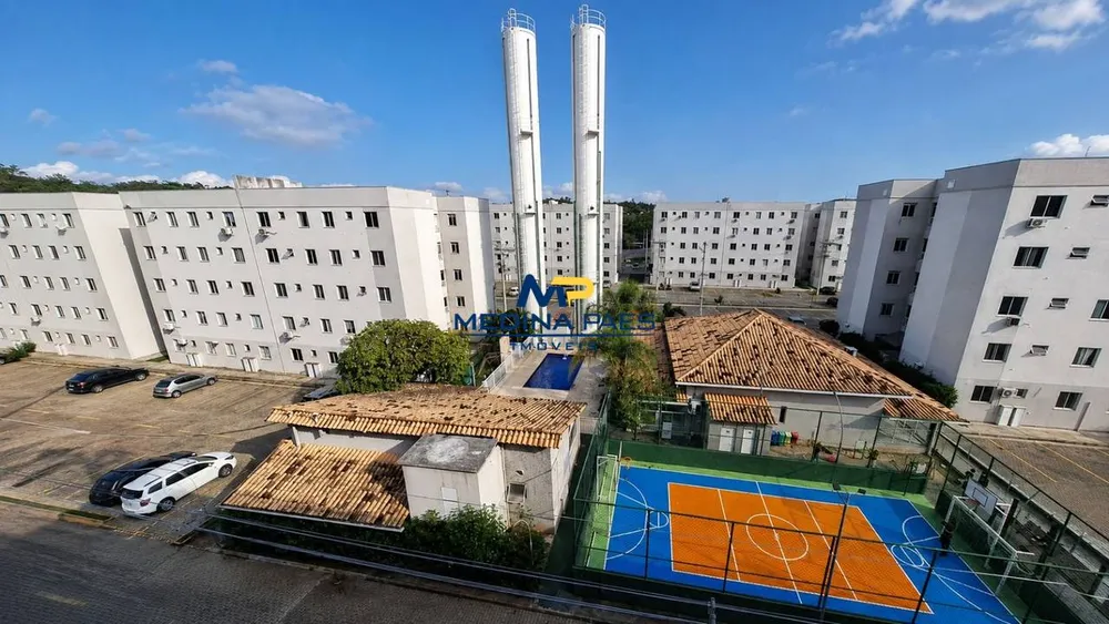 Apartamento, 2 quartos, 45 m² - Foto 15