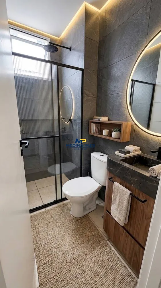 Apartamento, 2 quartos, 45 m² - Foto 5