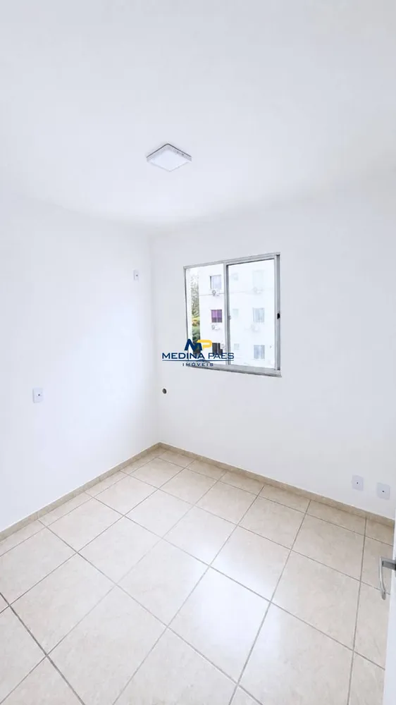Apartamento, 2 quartos, 45 m² - Foto 11