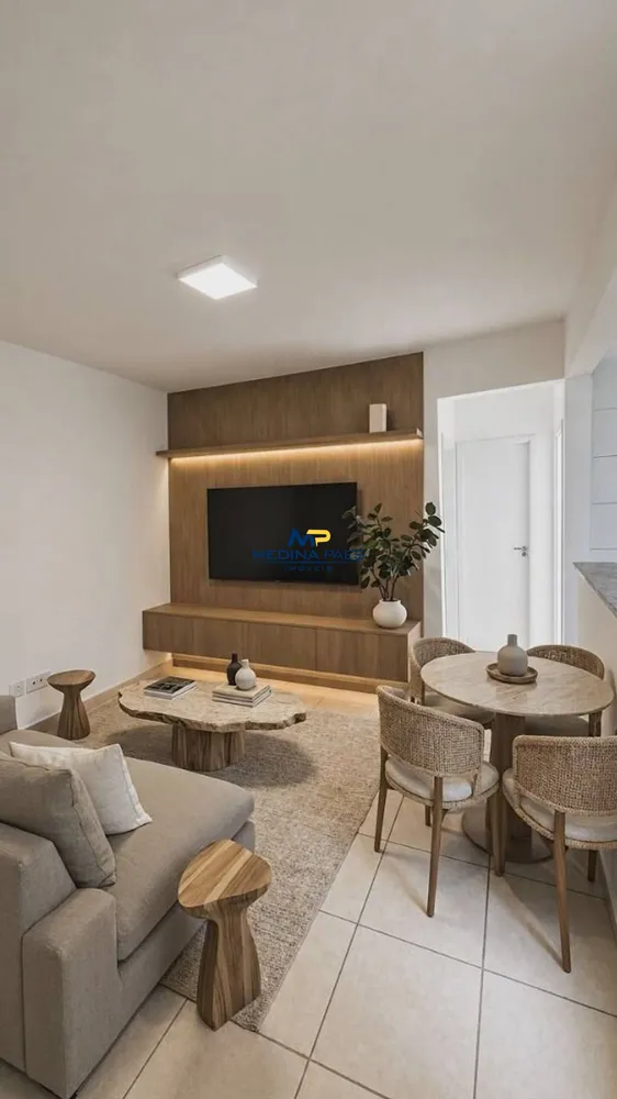 Apartamento, 2 quartos, 45 m² - Foto 1