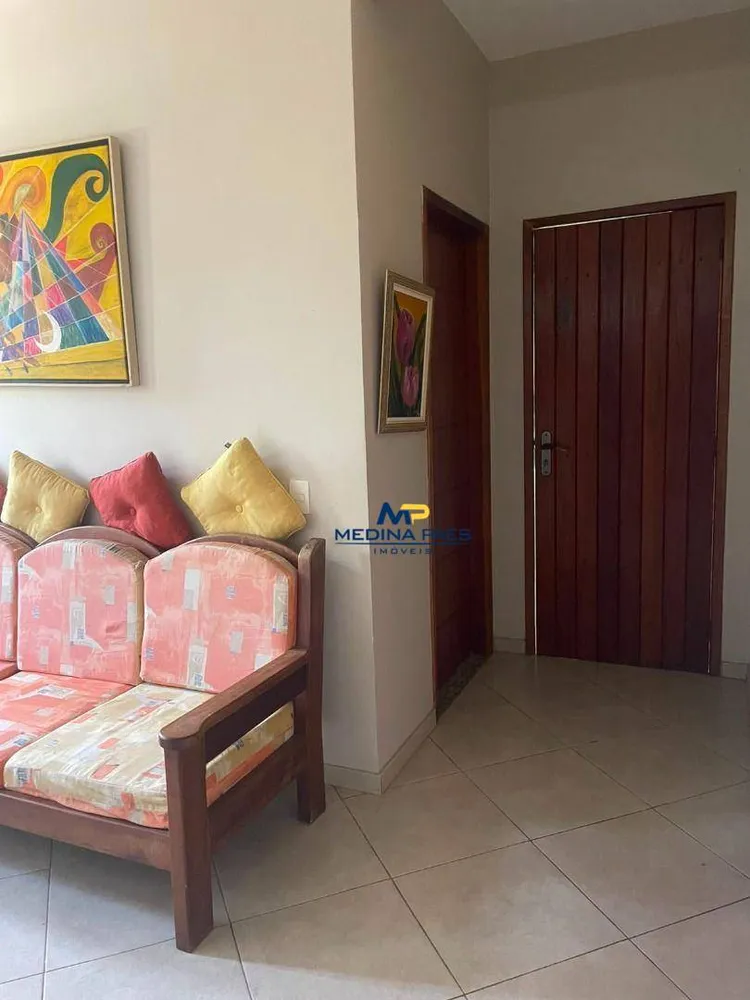 Casa de Condomínio, 4 quartos - Foto 24
