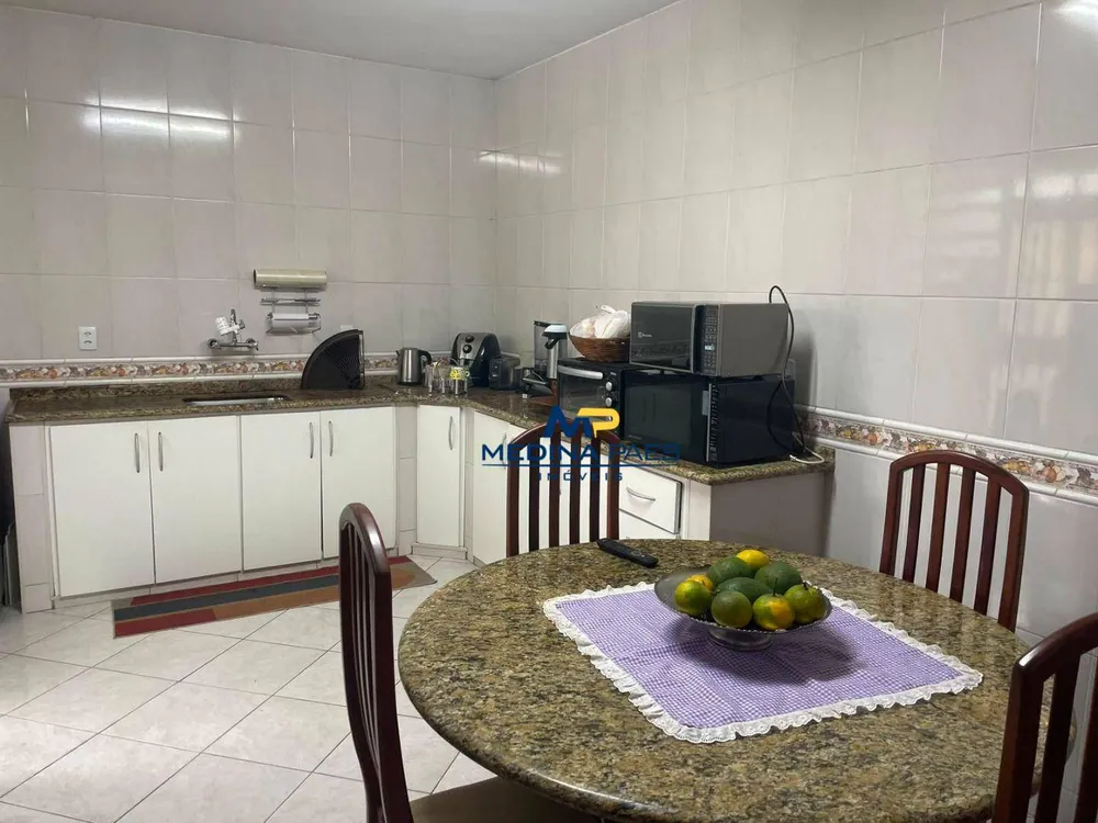 Casa de Condomínio, 4 quartos - Foto 14