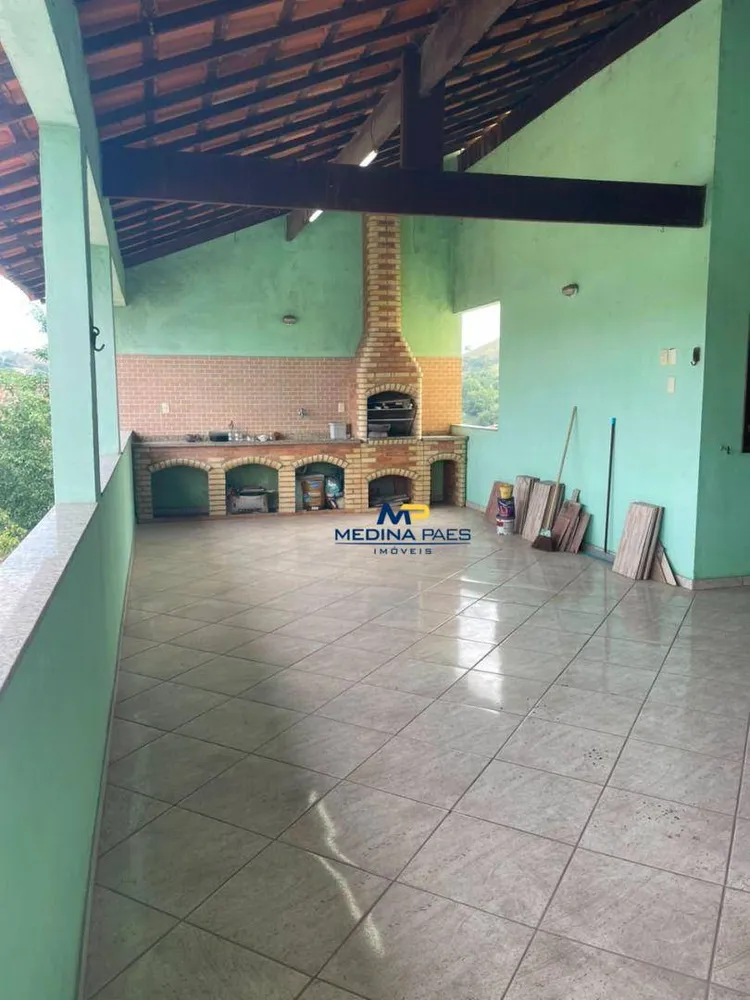 Casa de Condomínio, 4 quartos - Foto 43