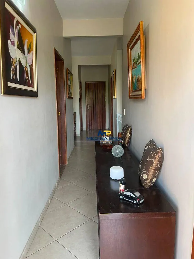 Casa de Condomínio, 4 quartos - Foto 28