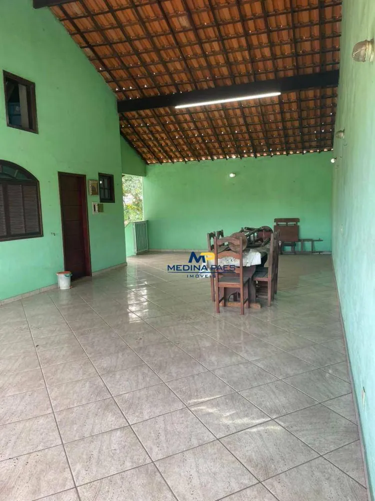 Casa de Condomínio, 4 quartos - Foto 42