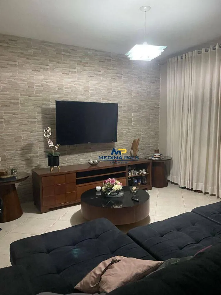 Casa de Condomínio, 4 quartos - Foto 3
