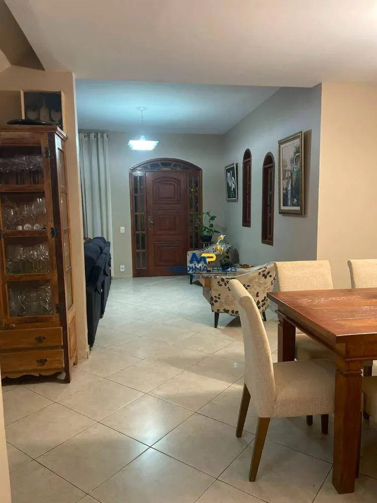 Casa de Condomínio, 4 quartos - Foto 7