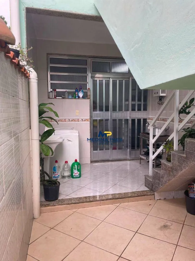 Casa de Condomínio, 4 quartos - Foto 17