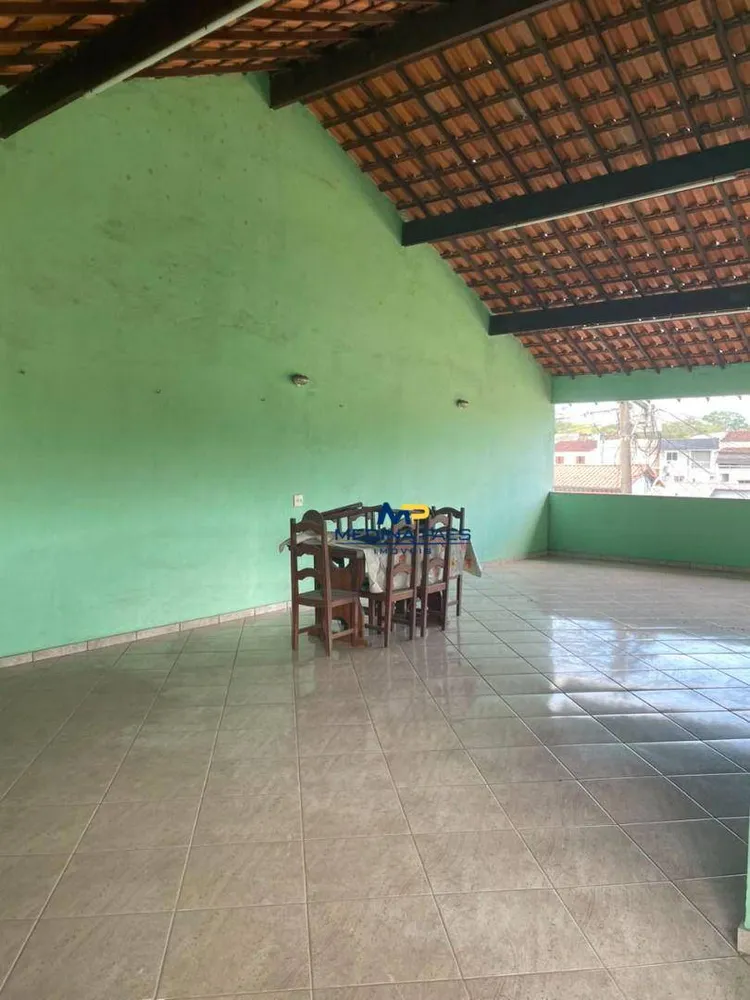 Casa de Condomínio, 4 quartos - Foto 40