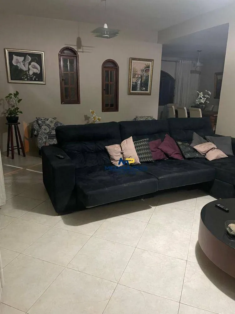 Casa de Condomínio, 4 quartos - Foto 5