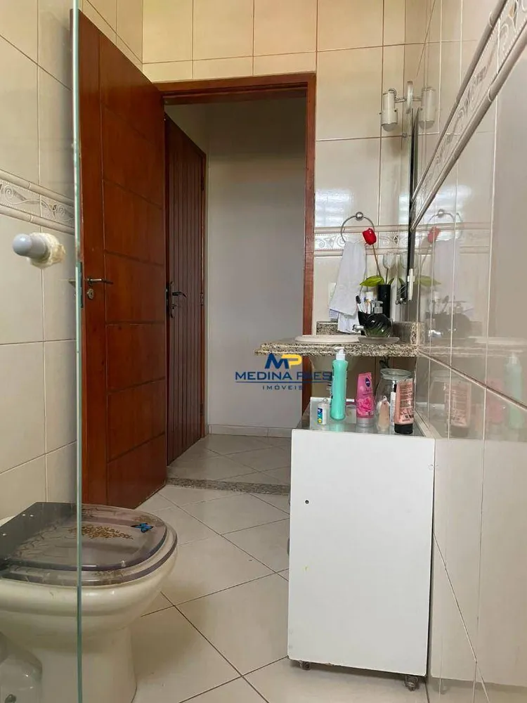 Casa de Condomínio, 4 quartos - Foto 30
