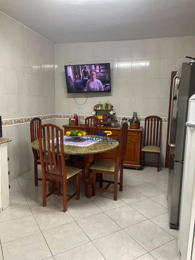 Casa de Condomínio, 4 quartos - Foto 15