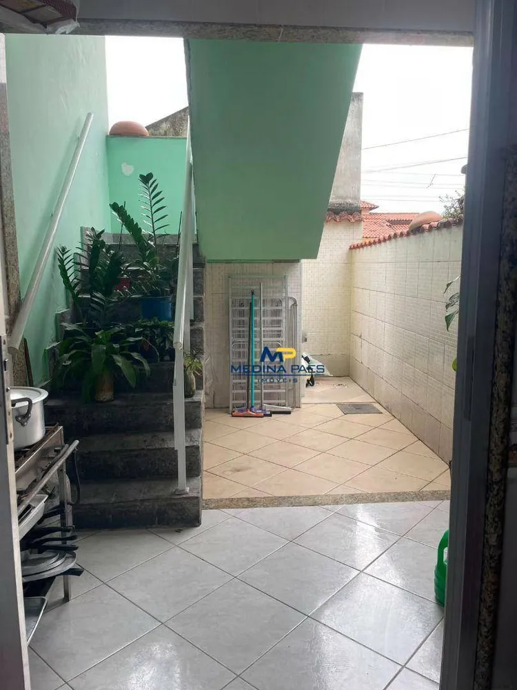 Casa de Condomínio, 4 quartos - Foto 39
