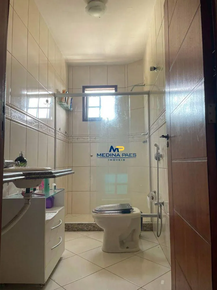 Casa de Condomínio, 4 quartos - Foto 29