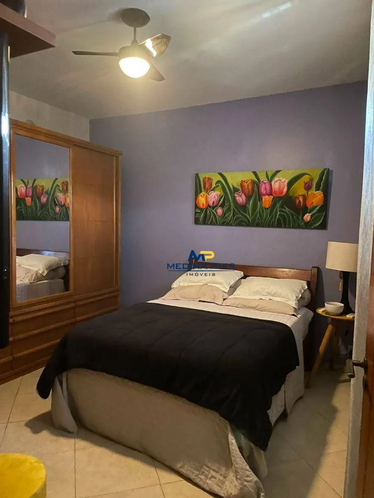 Casa de Condomínio, 4 quartos - Foto 26