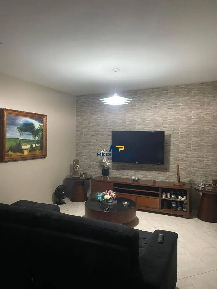 Casa de Condomínio, 4 quartos - Foto 2
