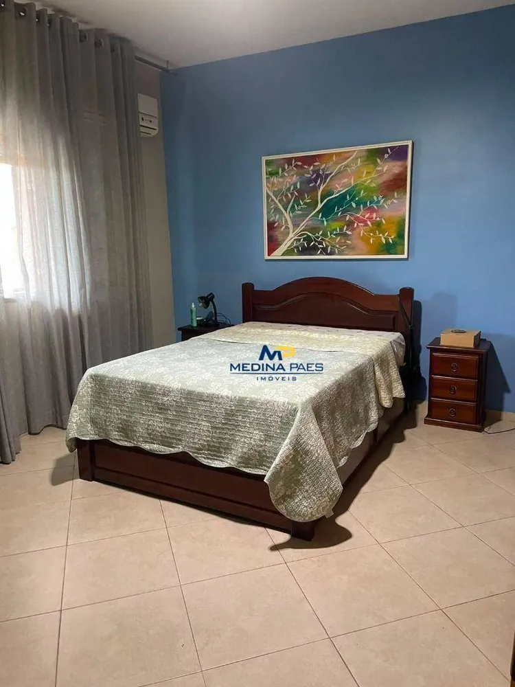 Casa de Condomínio, 4 quartos - Foto 21