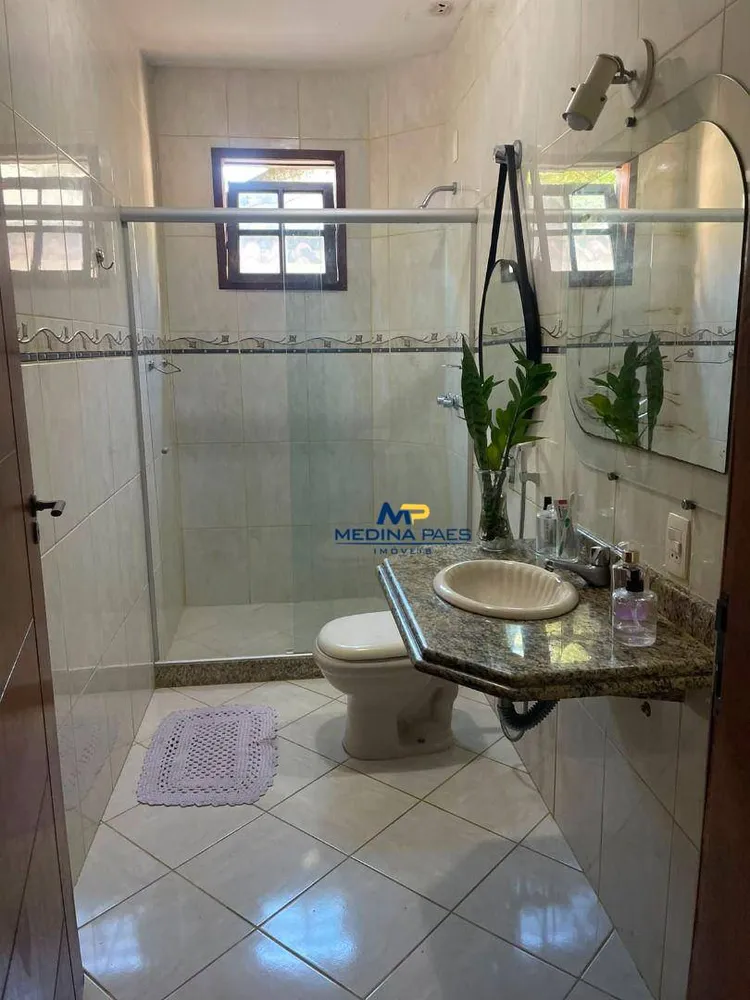 Casa de Condomínio, 4 quartos - Foto 11