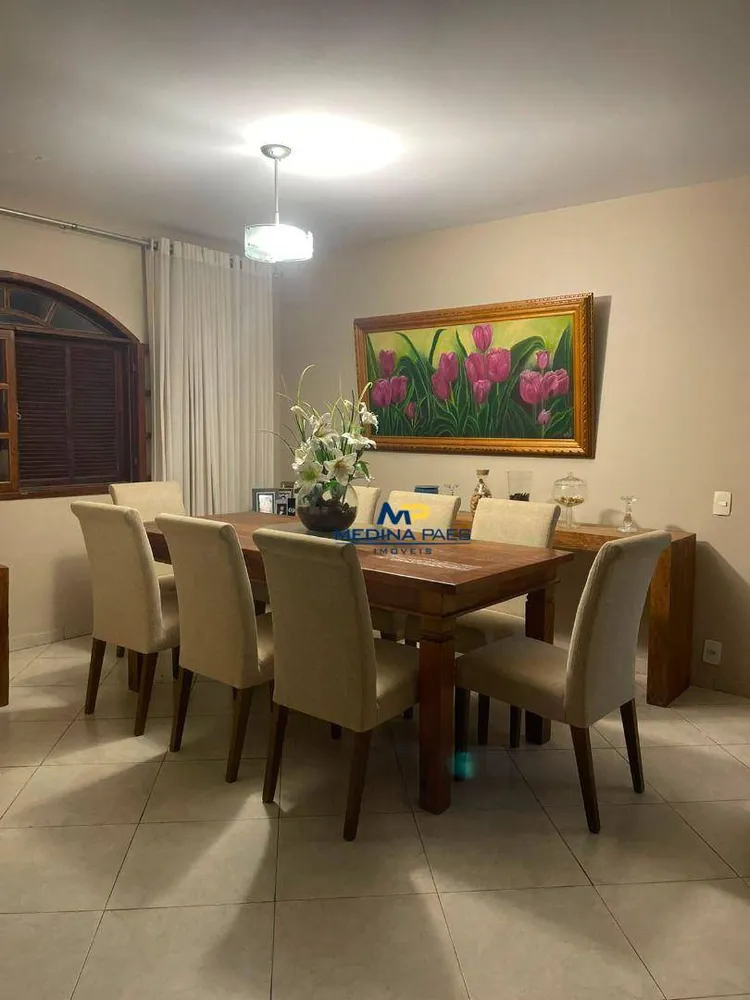 Casa de Condomínio, 4 quartos - Foto 8