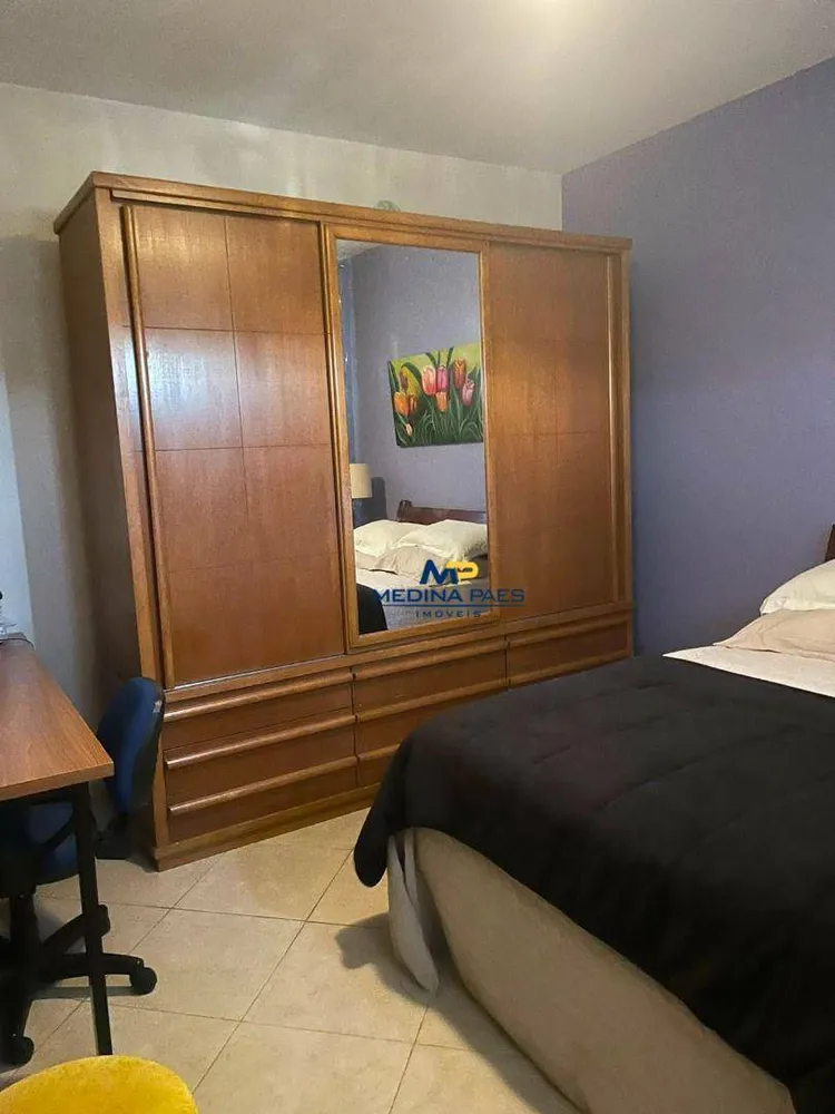 Casa de Condomínio, 4 quartos - Foto 27