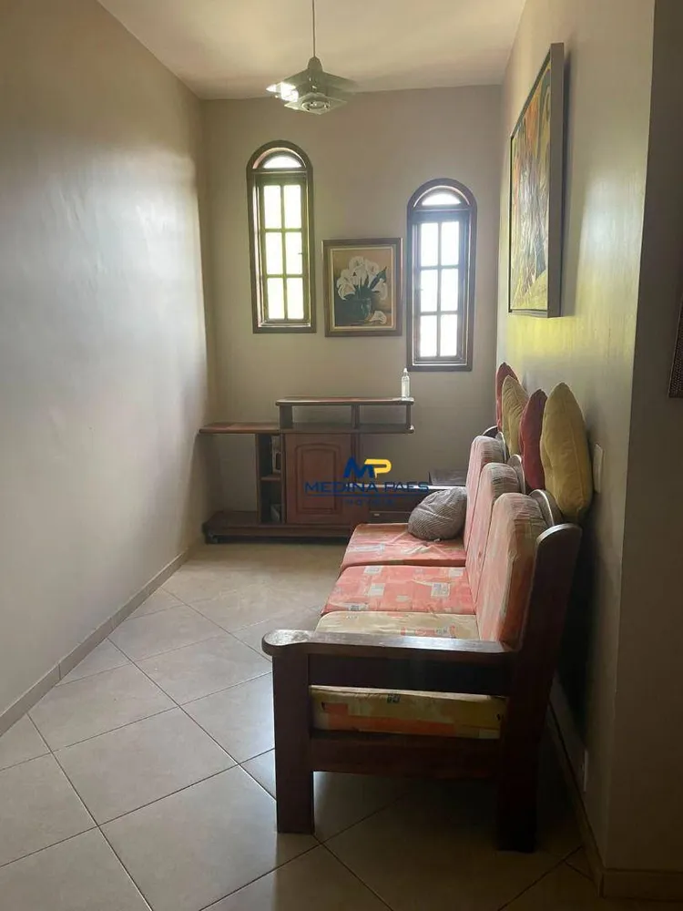 Casa de Condomínio, 4 quartos - Foto 25