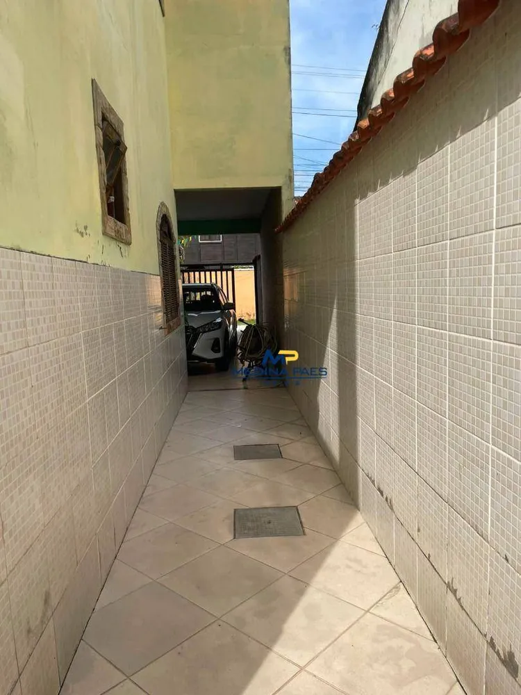 Casa de Condomínio, 4 quartos - Foto 37