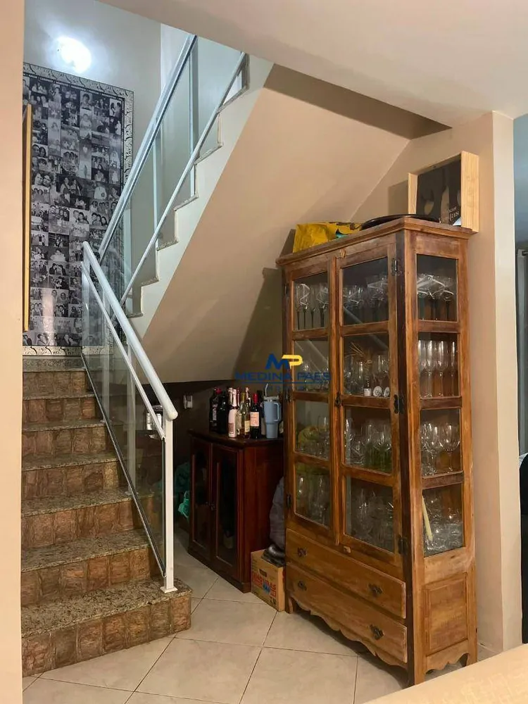 Casa de Condomínio, 4 quartos - Foto 10