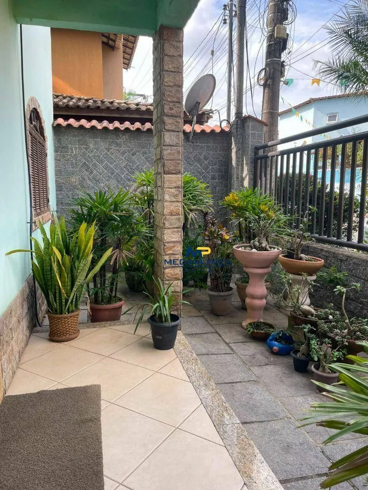 Casa de Condomínio, 4 quartos - Foto 36